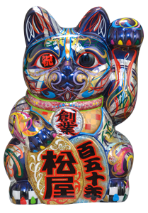 manekineko