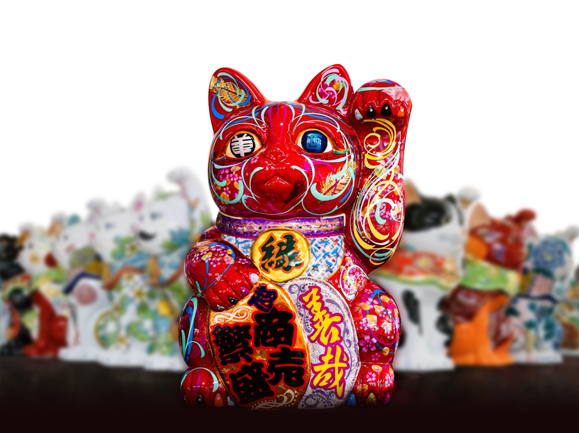 manekineko