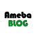 Amebaブログ